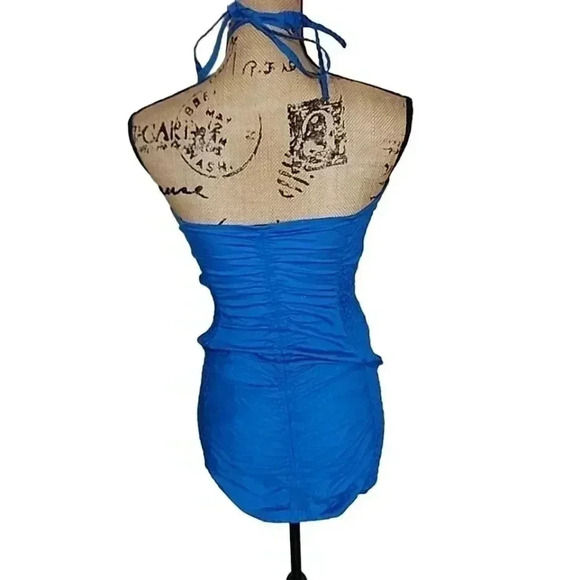 Free People Bali Babe Mini dress. Size small - Picture 5 of 7